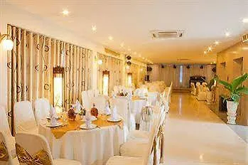 Galaxy Hotel Da Nang 3*,  Vietnam