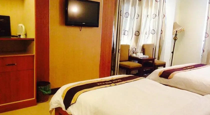 Galaxy Hotel Da Nang