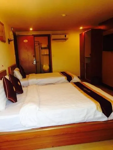 Galaxy Hotel Da Nang Vietnam