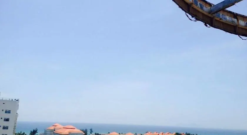 Galaxy Hotel Da Nang