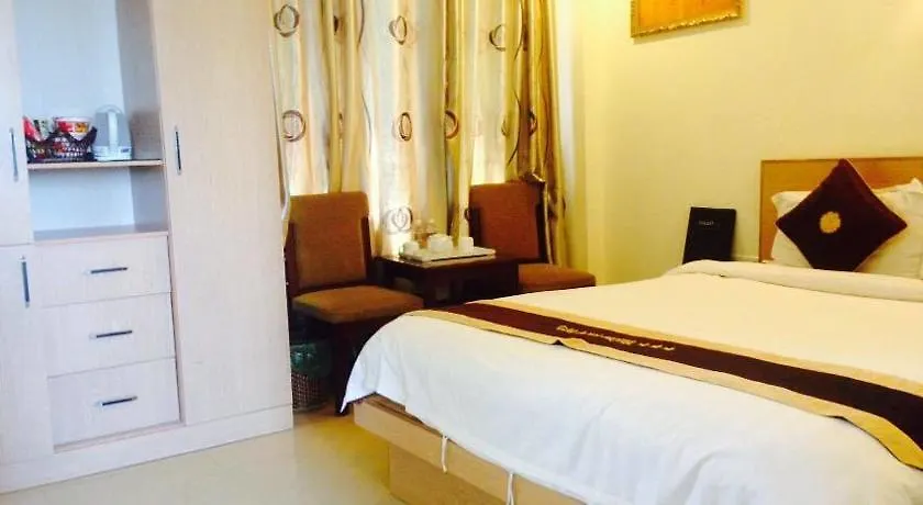 Galaxy Hotel Da Nang