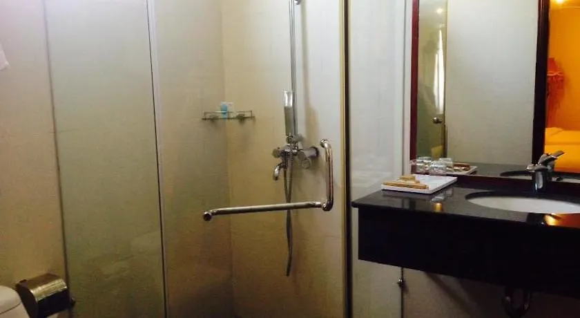 Galaxy Hotel Da Nang Vietnam