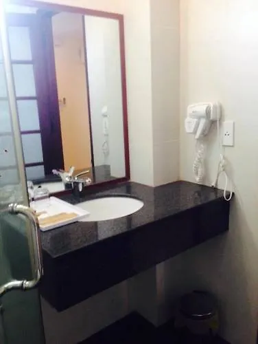 ***  Galaxy Hotel Da Nang Vietnam