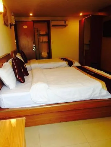 Galaxy Hotel Da Nang