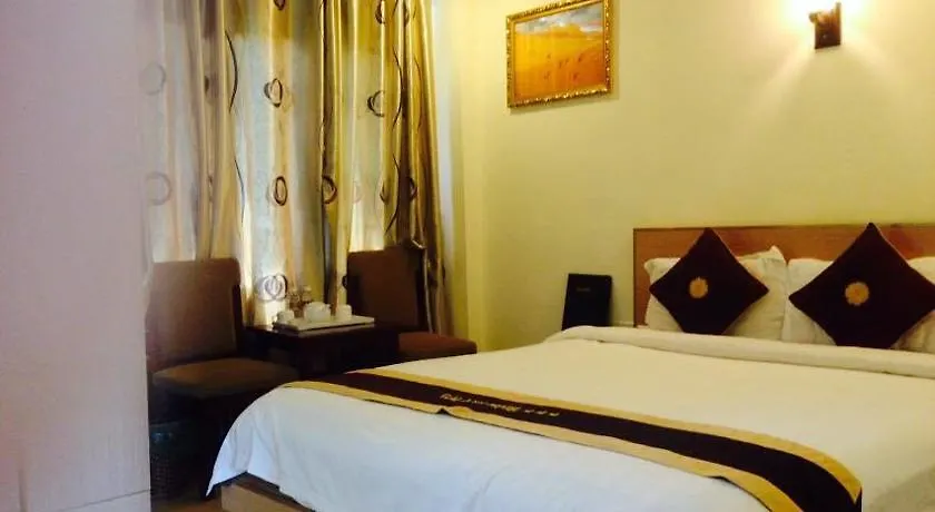 Galaxy Hotel Da Nang