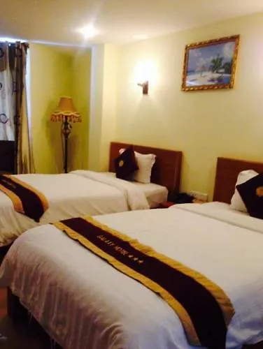 Galaxy Hotel Da Nang