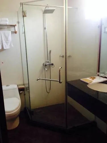 Galaxy Hotel Da Nang