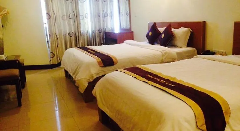 Galaxy Hotel Da Nang