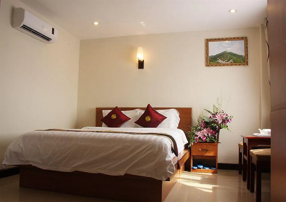 Galaxy Hotel Da Nang