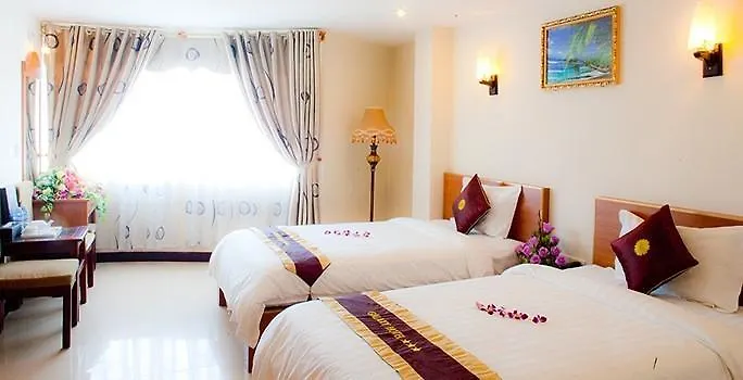 Galaxy Hotel Da Nang