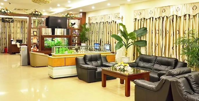 Galaxy Hotel Da Nang