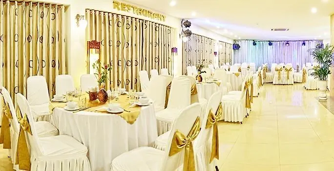 Galaxy Hotel Da Nang