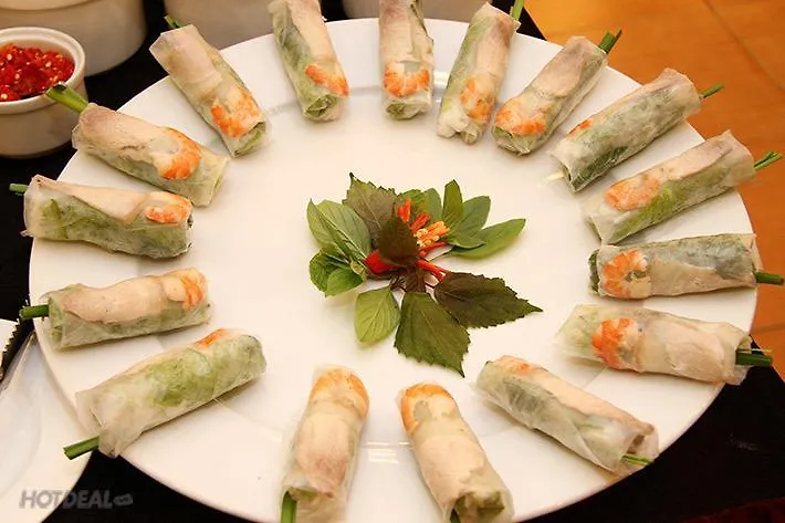 Galaxy Hotel Da Nang