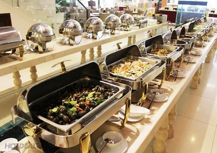 Galaxy Hotel Da Nang
