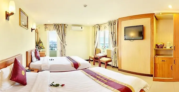 Galaxy Hotel Da Nang