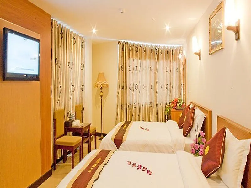 Galaxy Hotel Da Nang