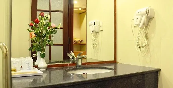 Galaxy Hotel Da Nang