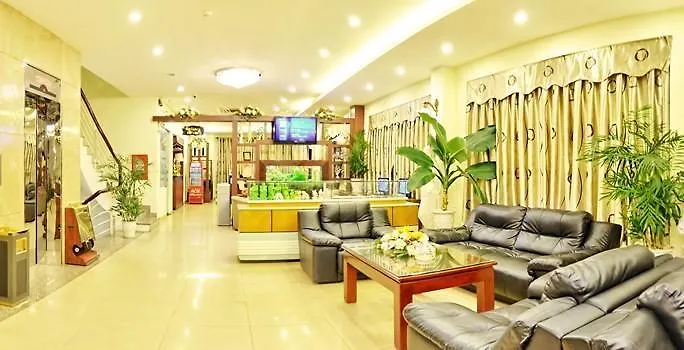 Galaxy Hotel Da Nang