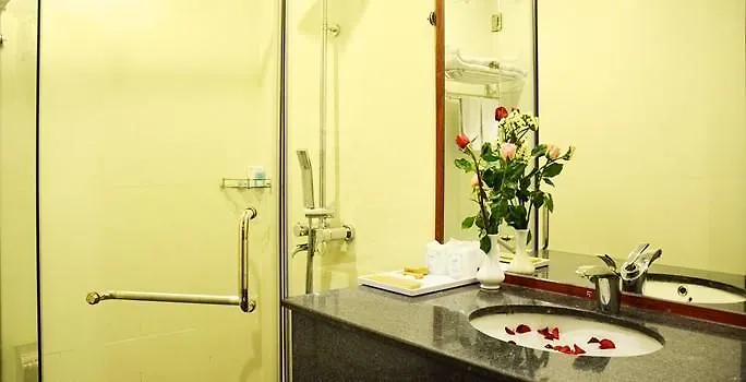 Galaxy Hotel Da Nang