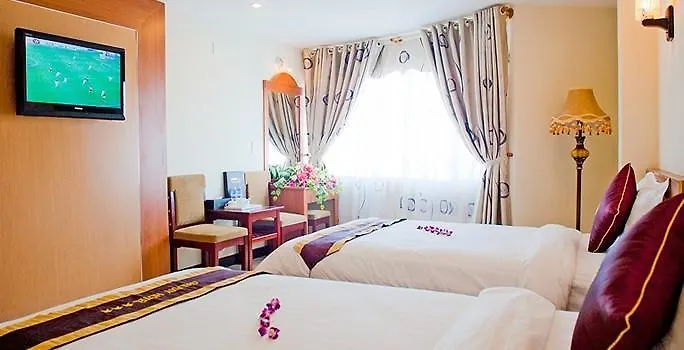 Galaxy Hotel Da Nang