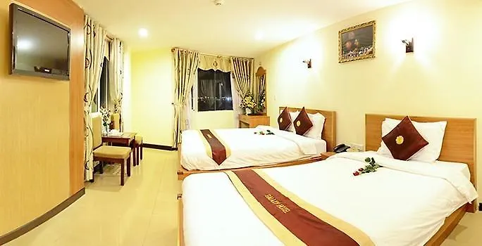 Galaxy Hotel Da Nang