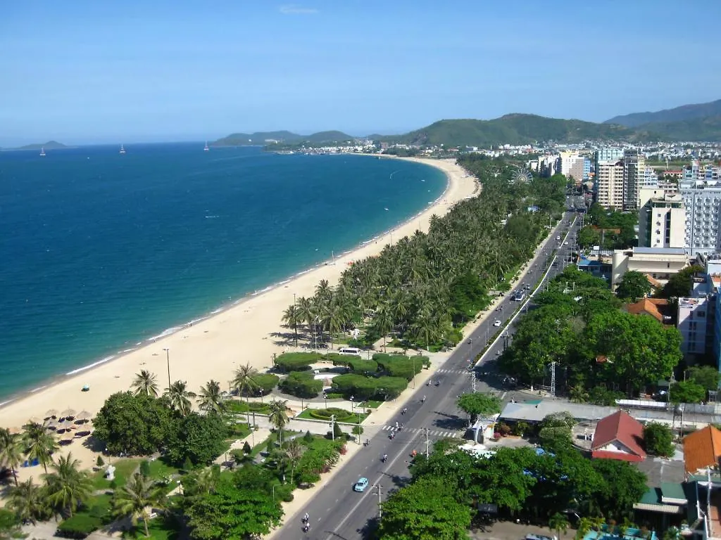 Galaxy Hotel Da Nang