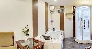 Galaxy Hotel Da Nang