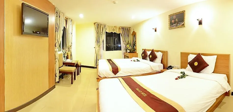 Galaxy Hotel Da Nang