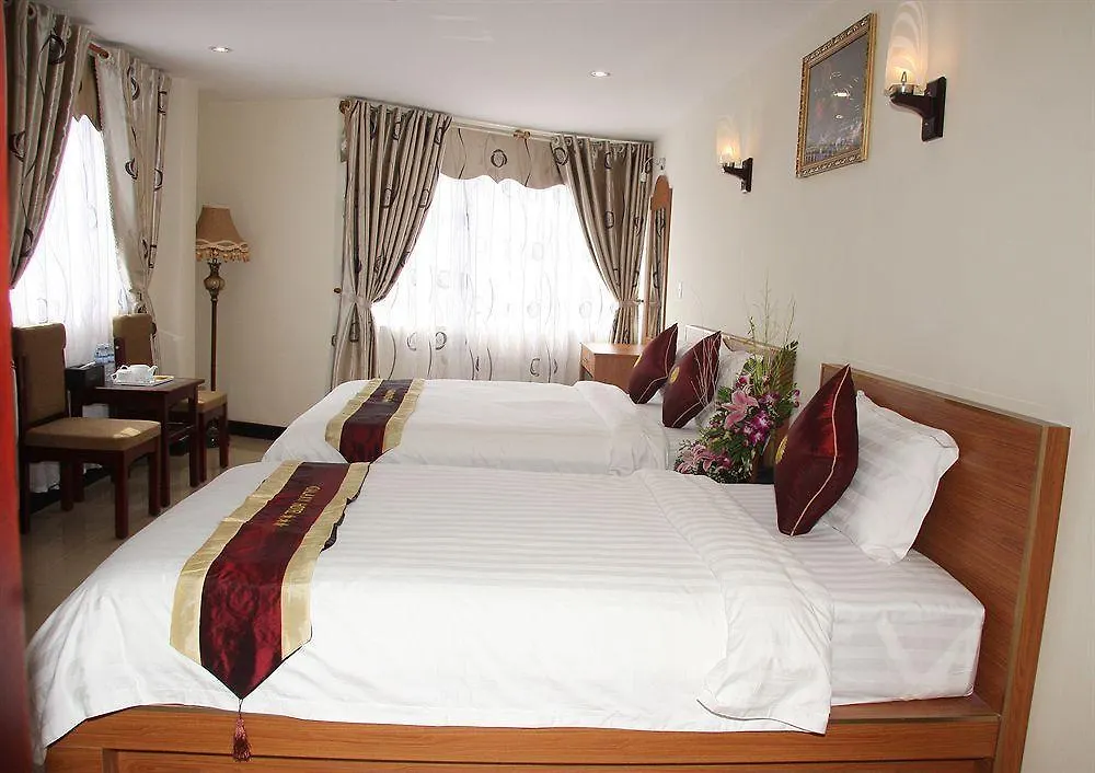 Galaxy Hotel Da Nang