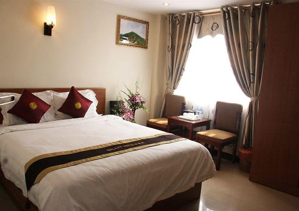Galaxy Hotel Da Nang 3*,  Vietnam