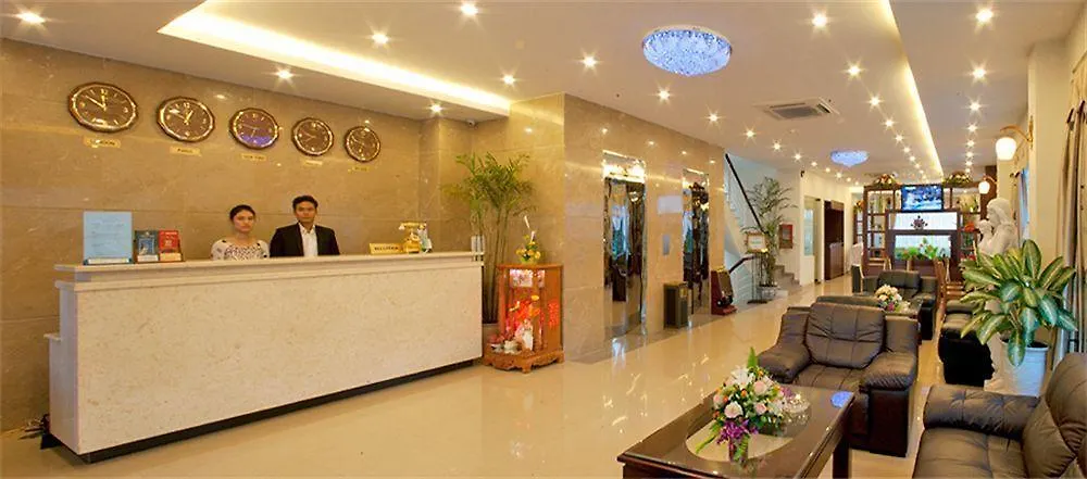 Galaxy Hotel Da Nang