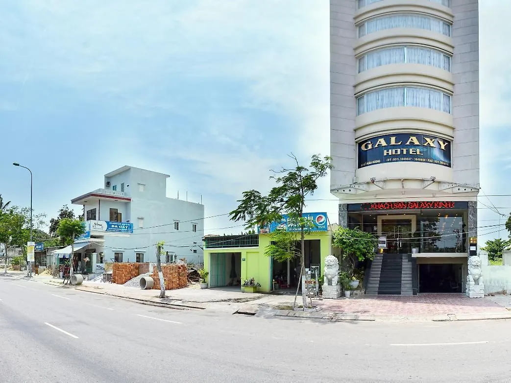 Galaxy Hotel Da Nang