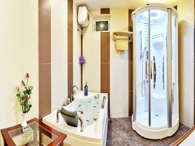 Galaxy Hotel Da Nang