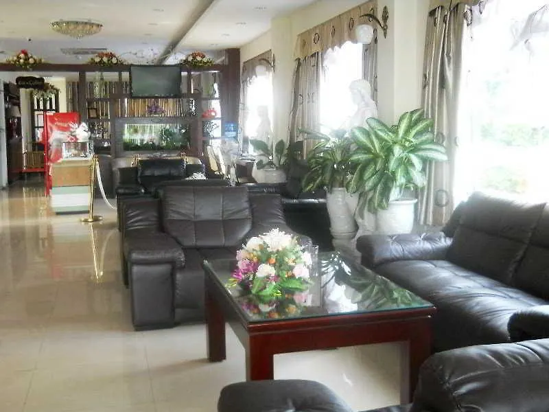 Galaxy Hotel Da Nang