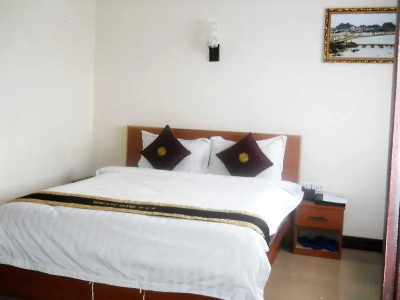 Galaxy Hotel Da Nang Vietnam