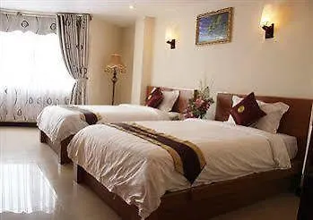Galaxy Hotel Da Nang