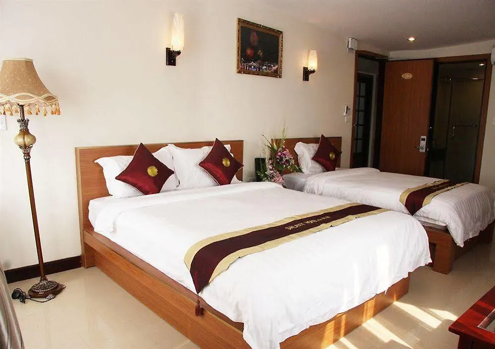 Galaxy Hotel Da Nang